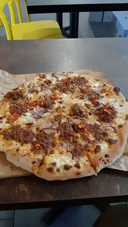 Grobla Street Food
